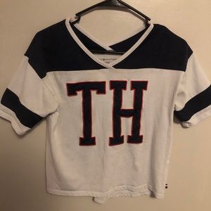 Girls Short Sleeve shirt Size 12/14